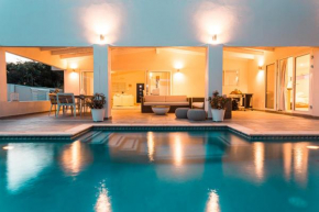 Villa Blanca